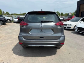 Nissan Rogue * AWD S * CARFAX * БЕЗ ПЪРВОНАЧАЛНА ВНОСКА, снимка 4