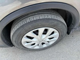 Nissan Rogue * AWD S * CARFAX * БЕЗ ПЪРВОНАЧАЛНА ВНОСКА, снимка 7