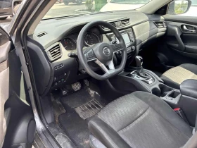 Nissan Rogue * AWD S * CARFAX * БЕЗ ПЪРВОНАЧАЛНА ВНОСКА, снимка 5