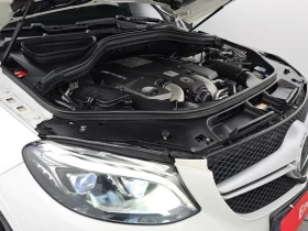 Mercedes-Benz GLE 63 AMG W166 Amg Gle63 4Matic, снимка 6