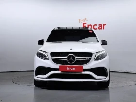 Mercedes-Benz GLE 63 AMG W166 Amg Gle63 4Matic, снимка 3
