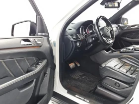 Mercedes-Benz GLE 63 AMG W166 Amg Gle63 4Matic, снимка 10