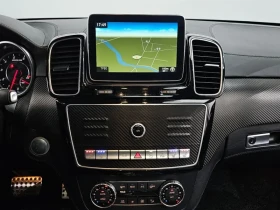Mercedes-Benz GLE 63 AMG W166 Amg Gle63 4Matic, снимка 14