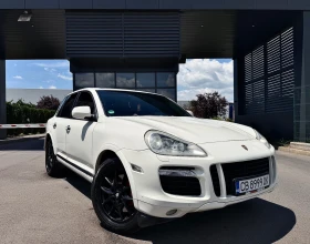 Porsche Cayenne Turbo/Сменени Вериги, снимка 1
