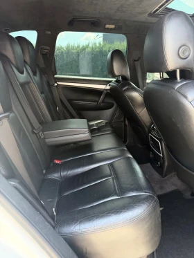 Porsche Cayenne Turbo/Сменени Вериги, снимка 11