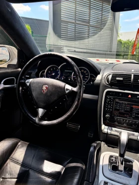 Porsche Cayenne Turbo/Сменени Вериги, снимка 12