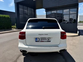 Porsche Cayenne Turbo/Сменени Вериги, снимка 9