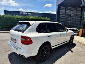 Porsche Cayenne Turbo/Сменени Вериги, снимка 8