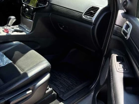 Jeep Grand cherokee * Altitude * CARFAX * ОПЦИЯ ЗА ФИНАНСИРАНЕ , снимка 15