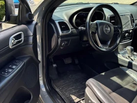 Jeep Grand cherokee * Altitude * CARFAX * ОПЦИЯ ЗА ФИНАНСИРАНЕ , снимка 5