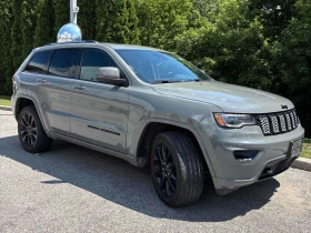 Jeep Grand cherokee * Altitude * CARFAX * ОПЦИЯ ЗА ФИНАНСИРАНЕ , снимка 3