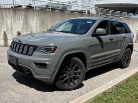 Jeep Grand cherokee * Altitude * CARFAX * ОПЦИЯ ЗА ФИНАНСИРАНЕ , снимка 2