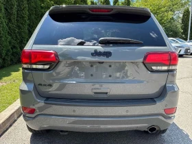 Jeep Grand cherokee * Altitude * CARFAX * ОПЦИЯ ЗА ФИНАНСИРАНЕ , снимка 4