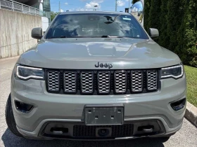Jeep Grand cherokee * Altitude * CARFAX * ОПЦИЯ ЗА ФИНАНСИРАНЕ , снимка 6
