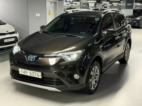 Toyota Rav4 2.5 4WD HYBRID, снимка 2