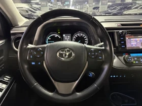 Toyota Rav4 2.5 4WD HYBRID, снимка 8