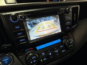 Toyota Rav4 2.5 4WD HYBRID, снимка 13