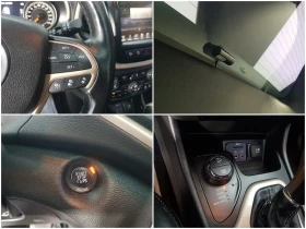 Jeep Cherokee  (Kl) 2.0 Diesel Limited 4Wd, снимка 16