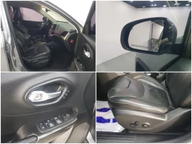 Jeep Cherokee  (Kl) 2.0 Diesel Limited 4Wd, снимка 17