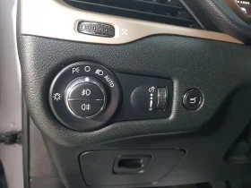 Jeep Cherokee  (Kl) 2.0 Diesel Limited 4Wd, снимка 12