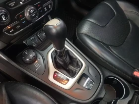Jeep Cherokee  (Kl) 2.0 Diesel Limited 4Wd, снимка 15