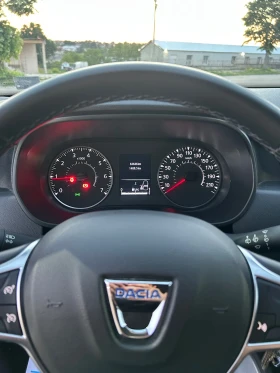 Dacia Duster, снимка 6