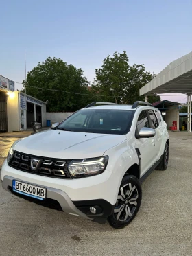 Dacia Duster, снимка 1