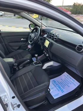 Dacia Duster, снимка 10