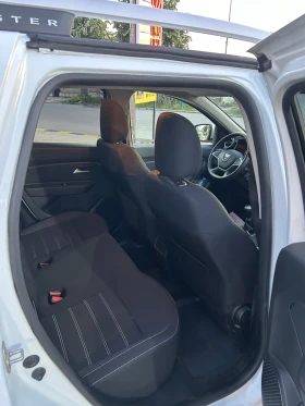 Dacia Duster, снимка 8