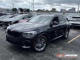 BMW X3, снимка 7
