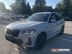 BMW X3, снимка 5