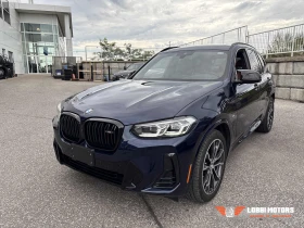 BMW X3, снимка 6