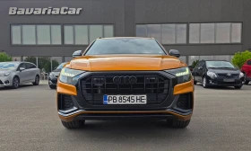 Audi Q8 55 TFSI e  quattro /Germany/S-Line/ACC/381ps, снимка 2