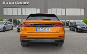 Audi Q8 55 TFSI e  quattro /Germany/S-Line/ACC/381ps, снимка 8
