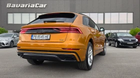 Audi Q8 55 TFSI e  quattro /Germany/S-Line/ACC/381ps, снимка 7