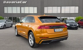 Audi Q8 55 TFSI e  quattro /Germany/S-Line/ACC/381ps, снимка 6