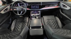 Audi Q8 55 TFSI e  quattro /Germany/S-Line/ACC/381ps, снимка 12