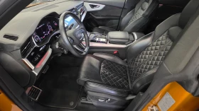 Audi Q8 55 TFSI e  quattro /Germany/S-Line/ACC/381ps, снимка 9