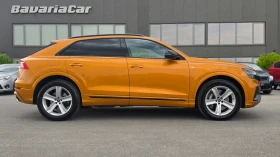 Audi Q8 55 TFSI e  quattro /Germany/S-Line/ACC/381ps, снимка 4