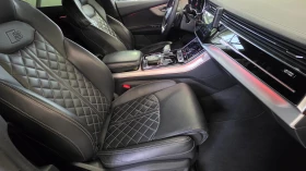 Audi Q8 55 TFSI e  quattro /Germany/S-Line/ACC/381ps, снимка 14