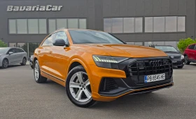 Audi Q8 55 TFSI e  quattro /Germany/S-Line/ACC/381ps, снимка 3