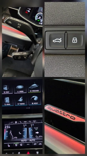 Audi Q8 55 TFSI e  quattro /Germany/S-Line/ACC/381ps, снимка 17
