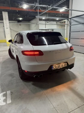 Porsche Macan S/SPORT Design/Chrono/Memory/Камера/PCM/лизинг, снимка 2