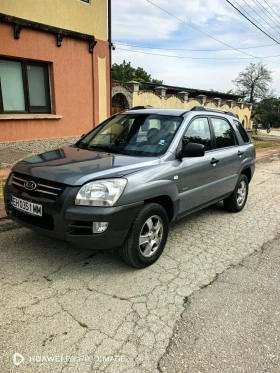 Kia Sportage, снимка 2