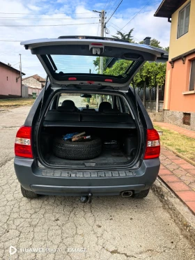 Kia Sportage, снимка 9