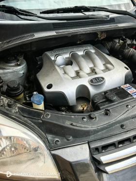 Kia Sportage, снимка 7