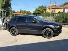 Audi Q5, снимка 3