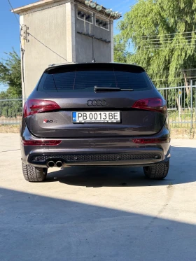 Audi Q5, снимка 4