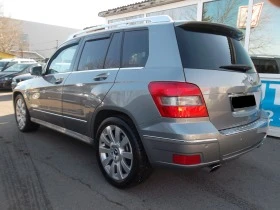 Mercedes-Benz GLK 2.2 CDI EURO 5B | Mobile.bg    2