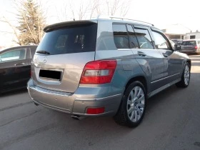 Mercedes-Benz GLK 2.2 CDI EURO 5B | Mobile.bg    3